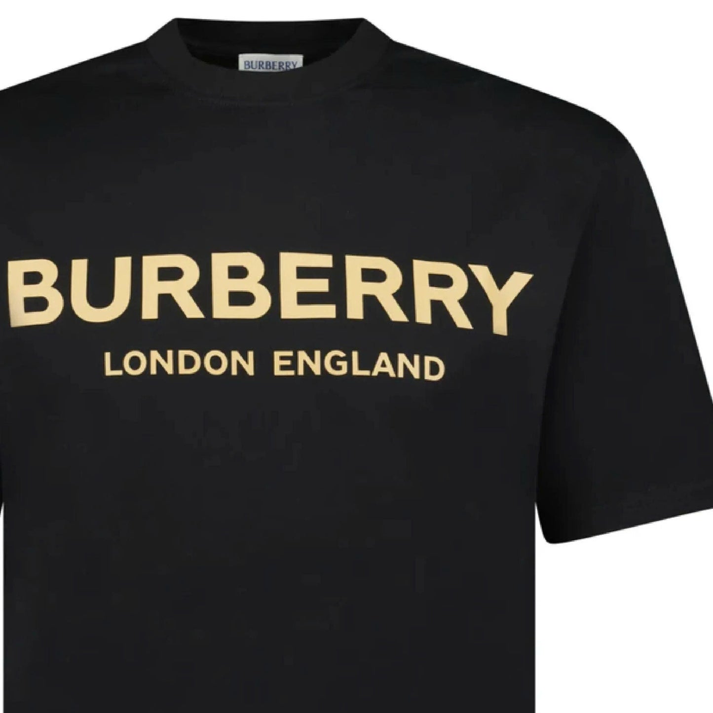 BURBERRY T-SHIRT 23