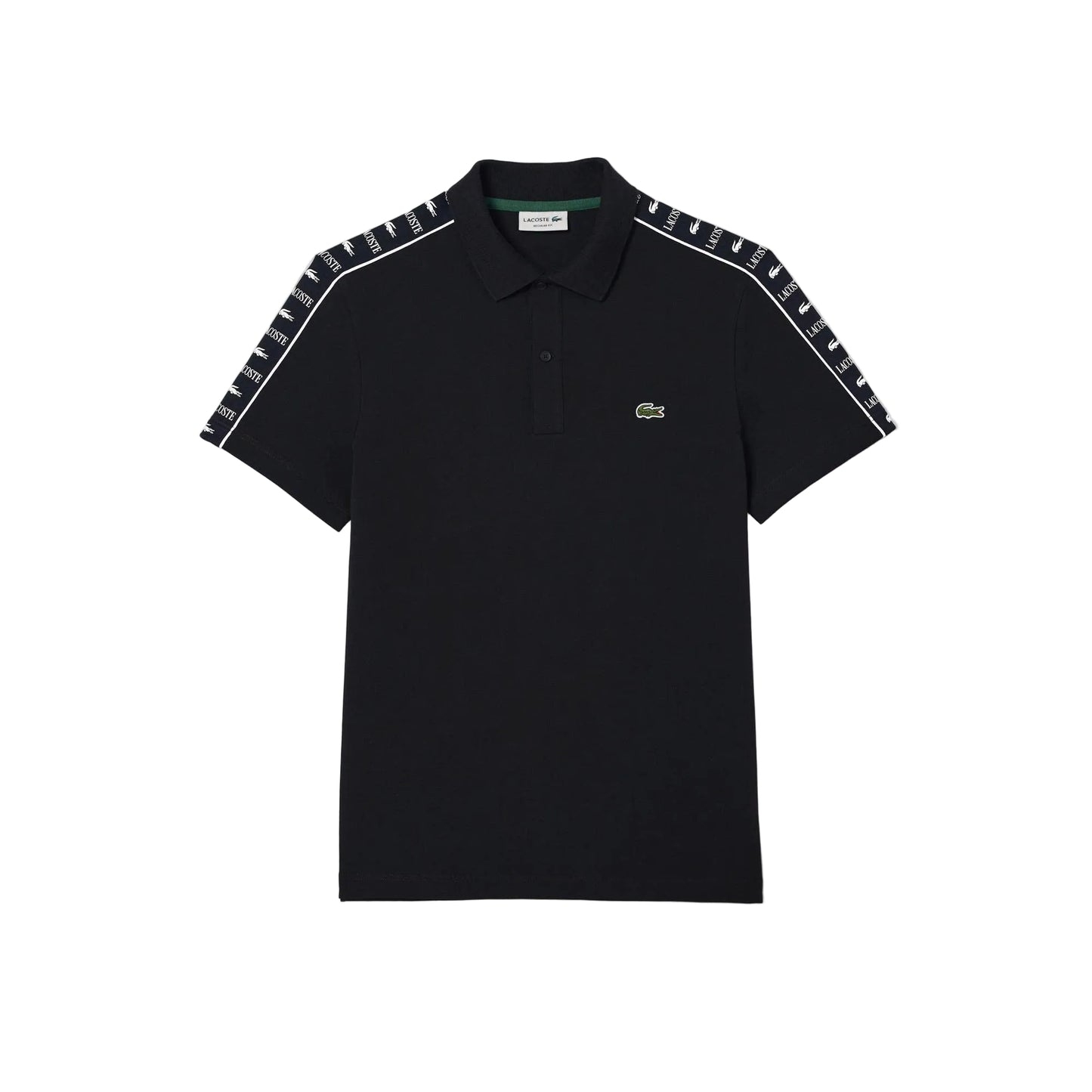 LACOSTE POLO 07