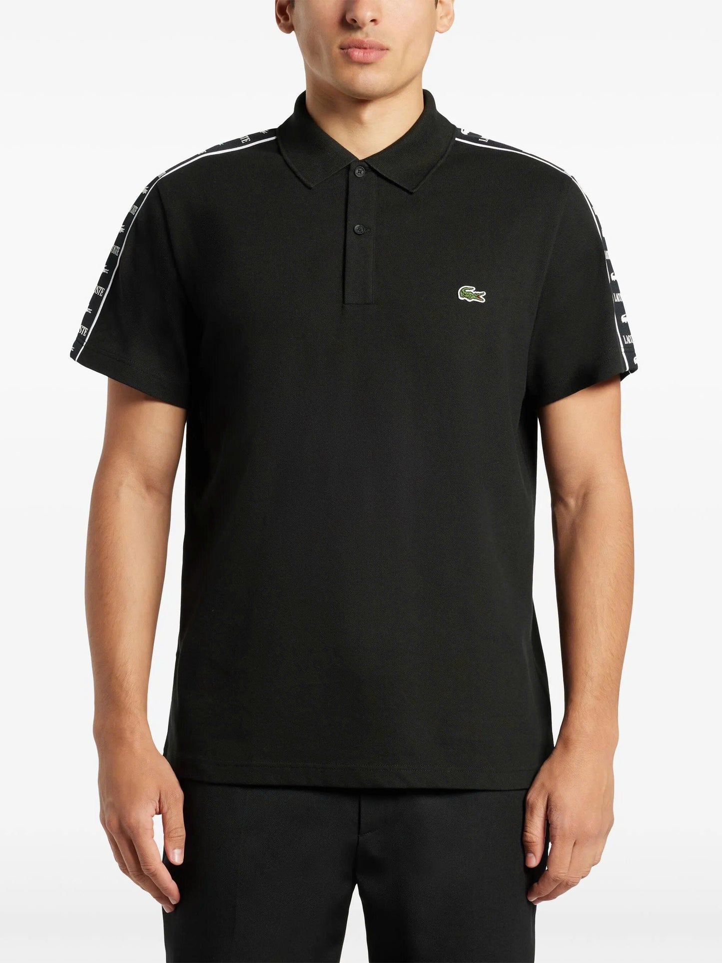 LACOSTE POLO 07