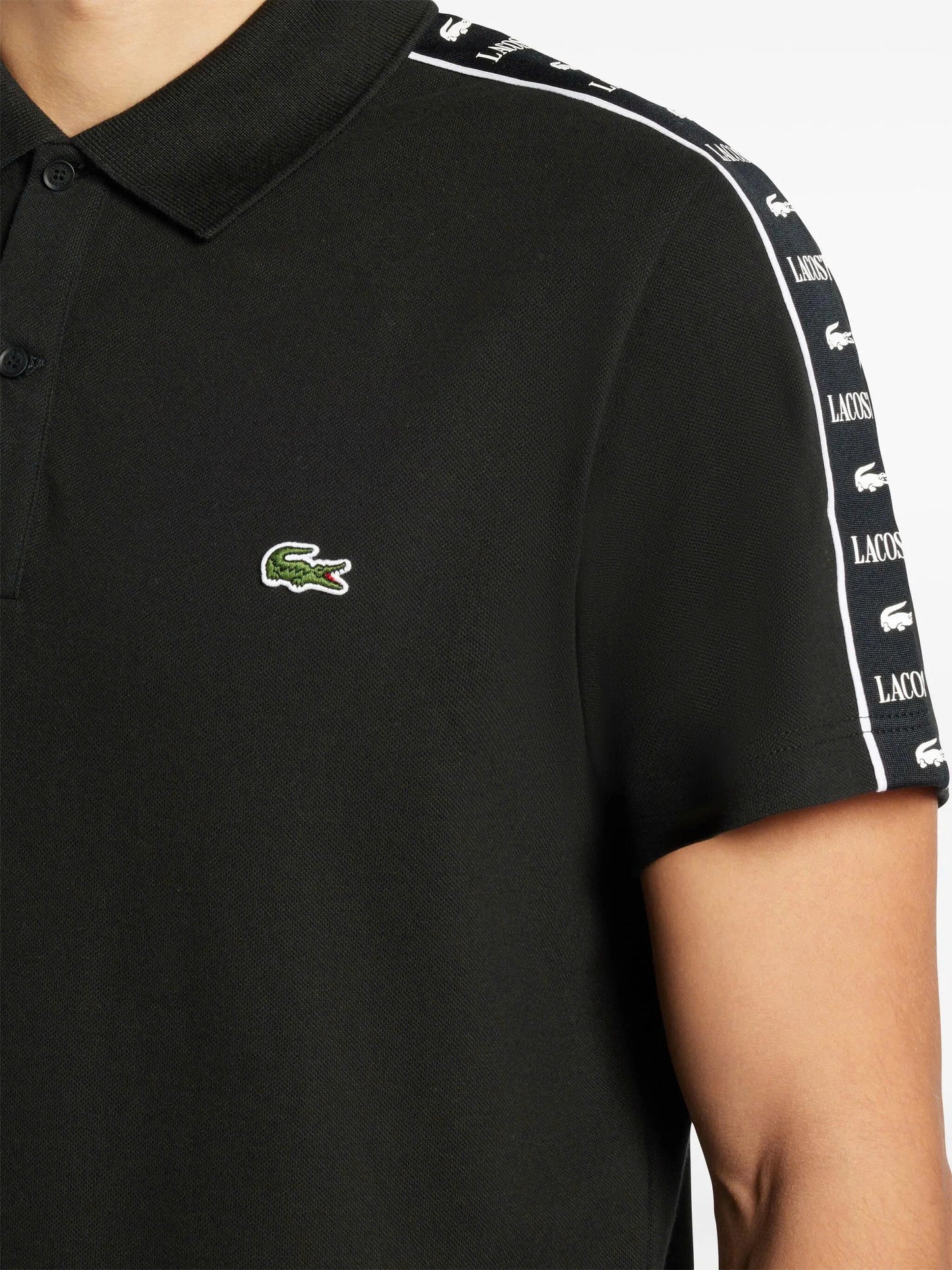 LACOSTE POLO 07