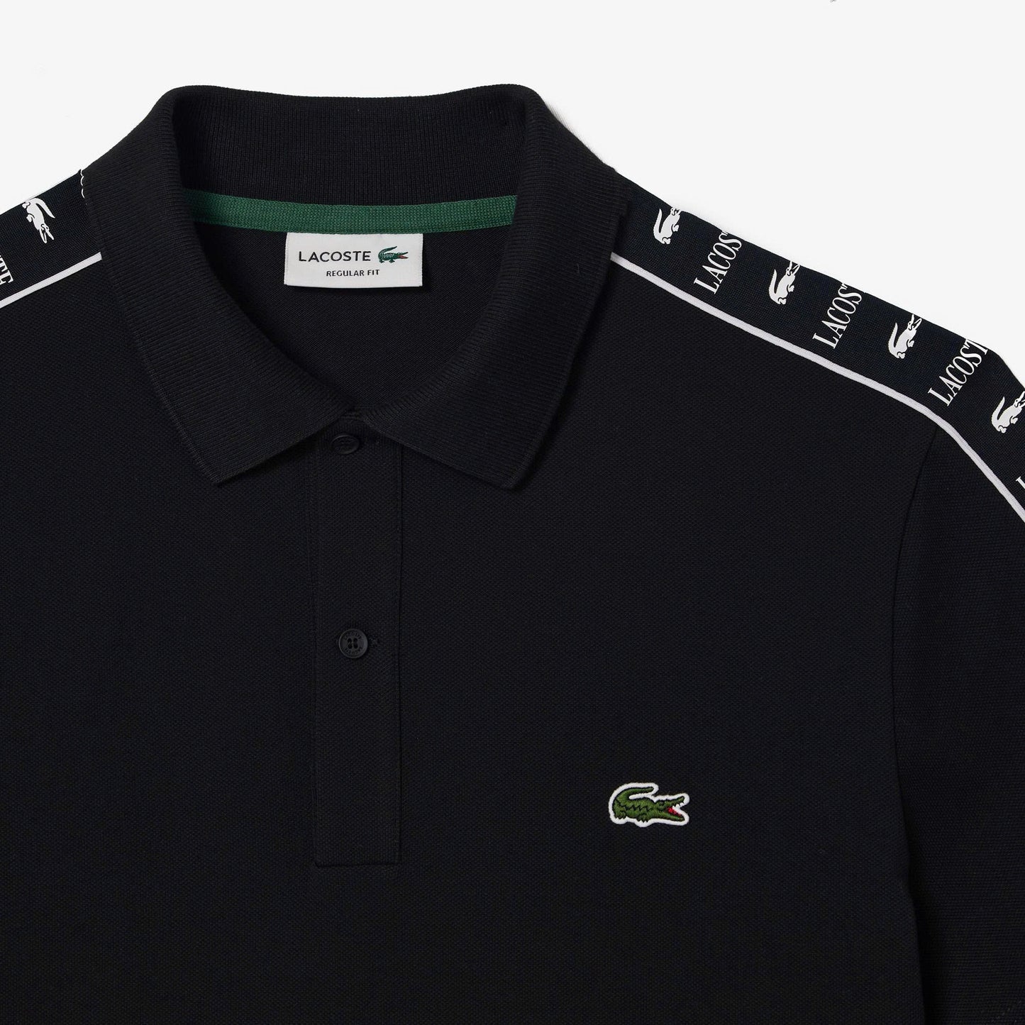 LACOSTE POLO 07