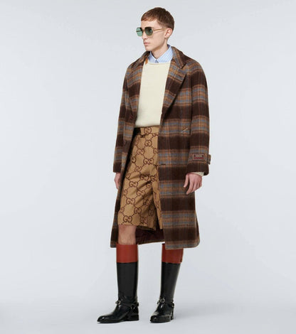GUCCI SHORT 02