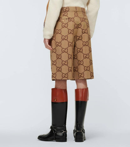 GUCCI SHORT 02