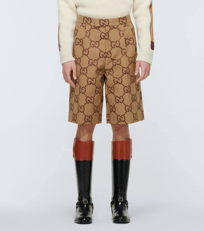 GUCCI SHORT 02