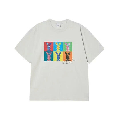 ADLV T-SHIRT 46