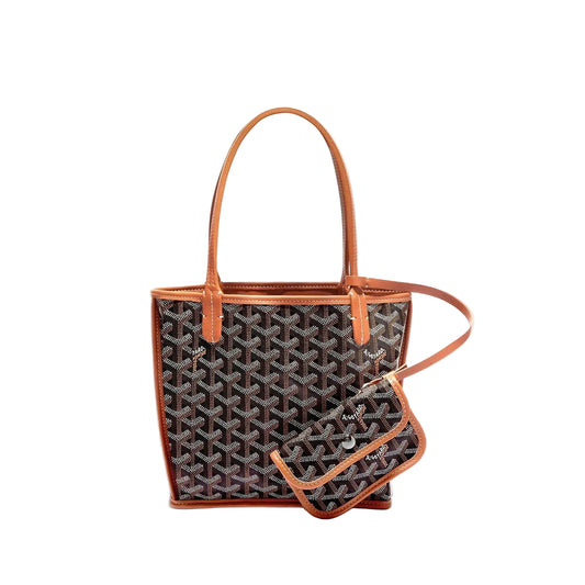 GOYARD BAG 12