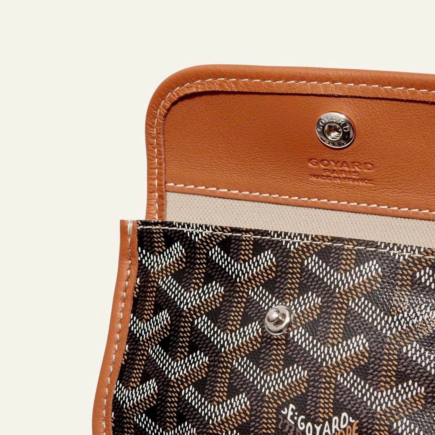 GOYARD BAG 12