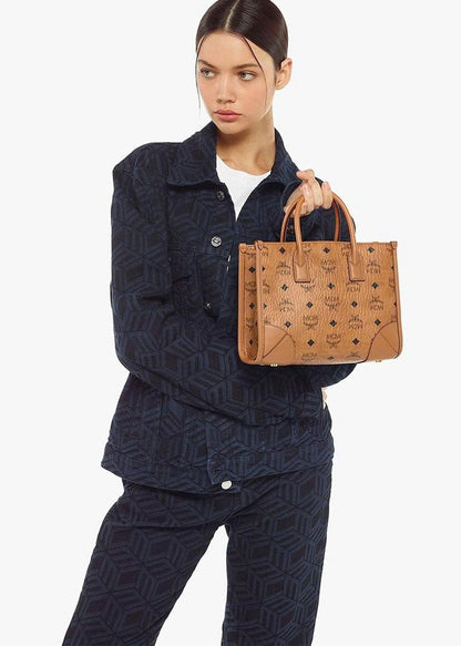 MCM BAG 18