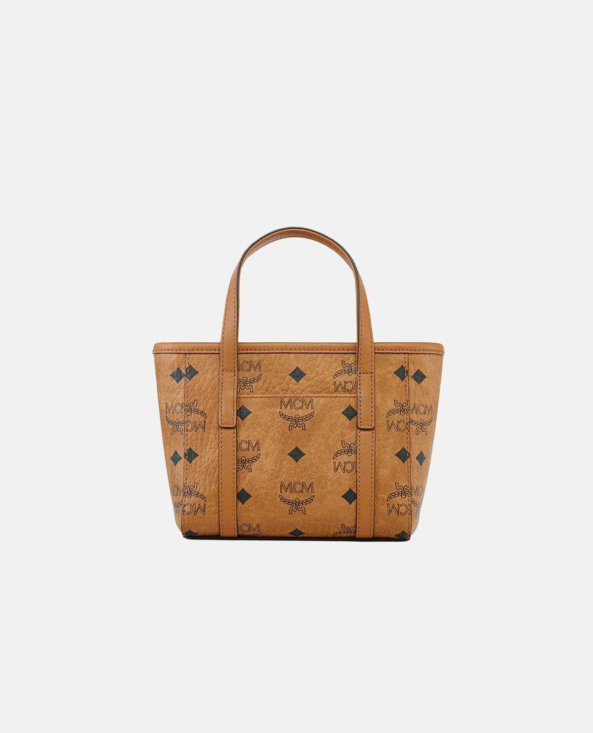 MCM BAG 22