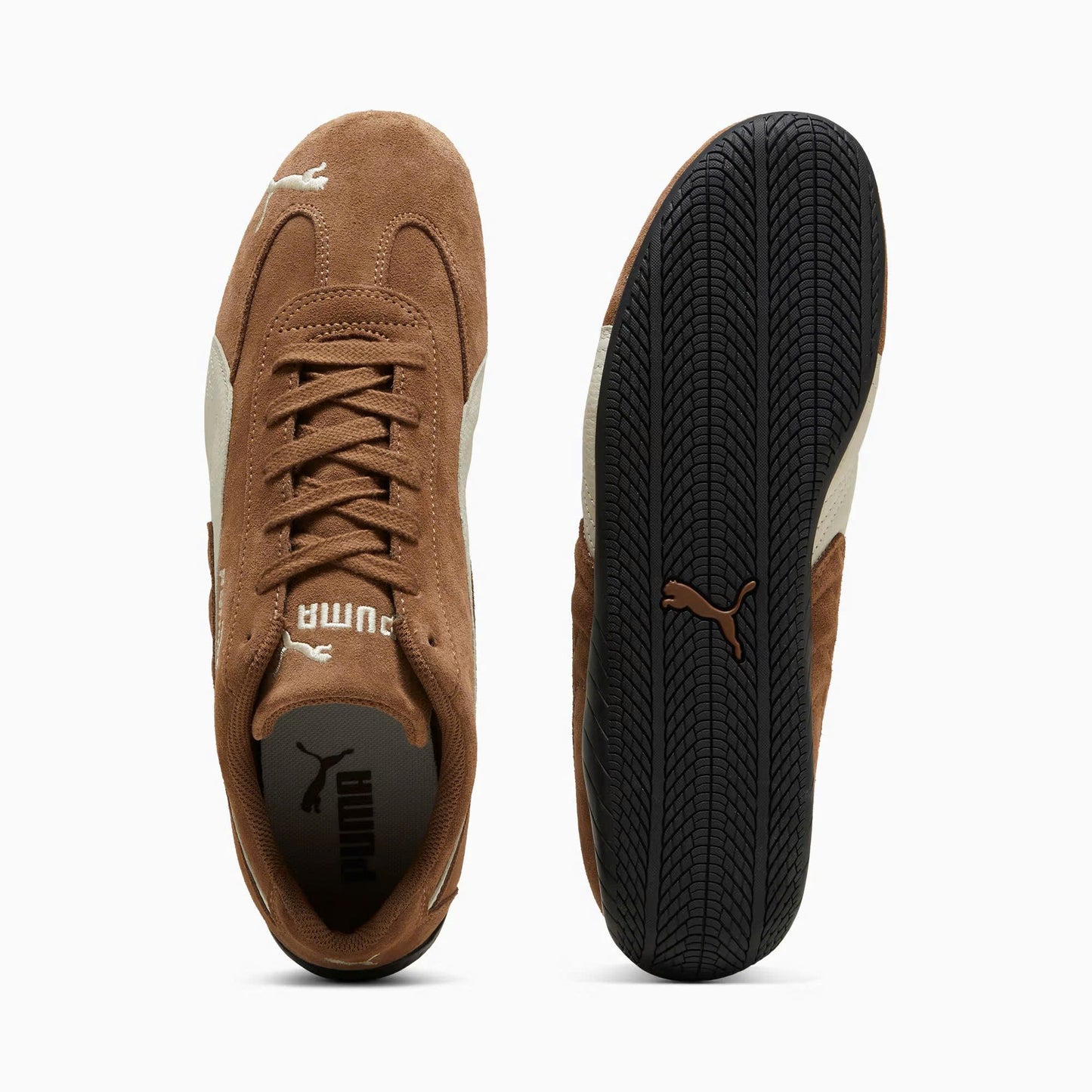 PUMA SPEEDCAT OG HAUTE COFFEE