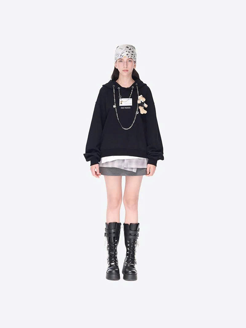 13DE MARZO HOODIE 07