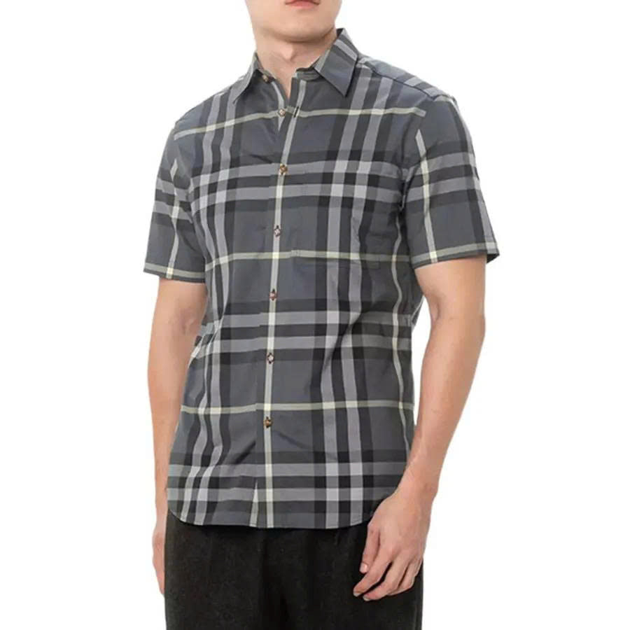 BURBERRY SHIRT 25
