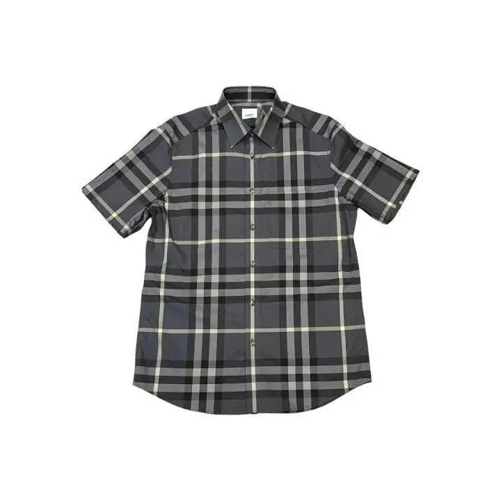 BURBERRY SHIRT 25