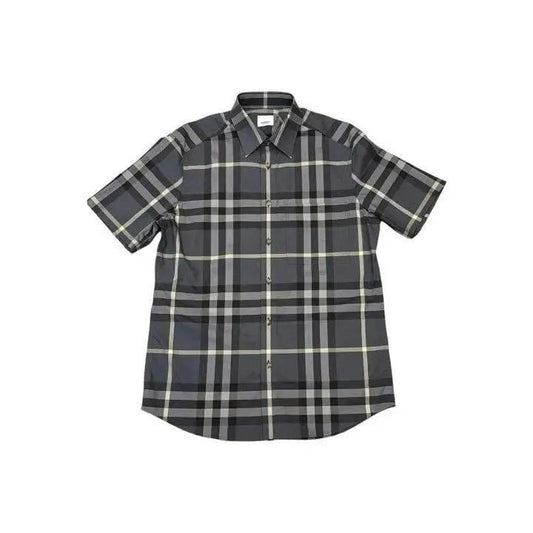 BURBERRY SHIRT 25