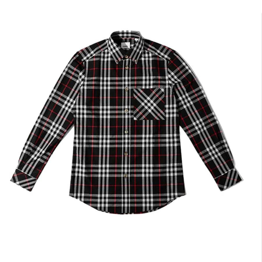 BURBERRY SHIRT 26
