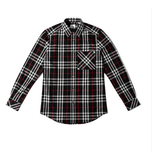 BURBERRY SHIRT 26