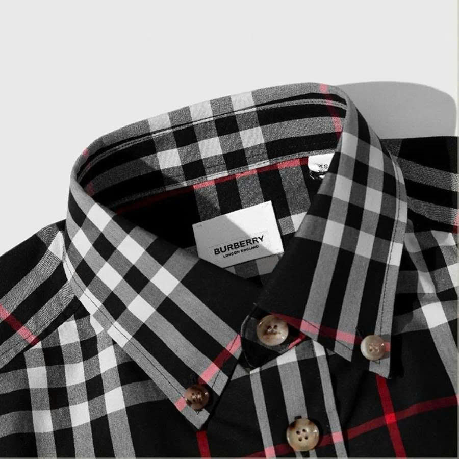 BURBERRY SHIRT 26