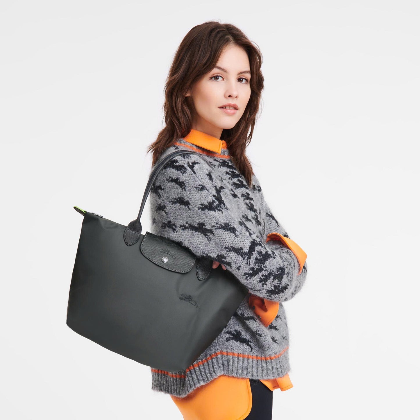 LONGCHAMP BAG 75 (MEDIUM)