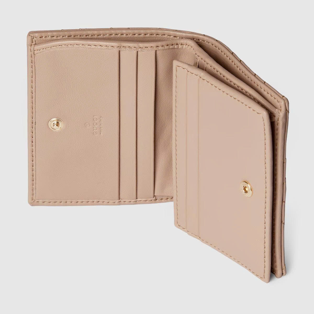 GUCCI WALLET 19