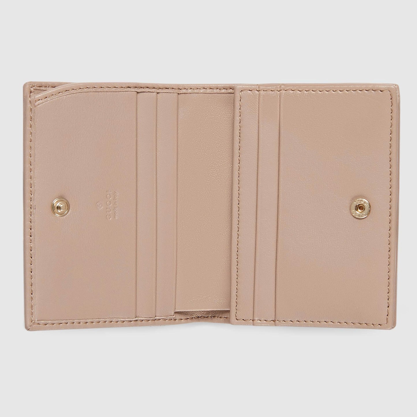 GUCCI WALLET 19