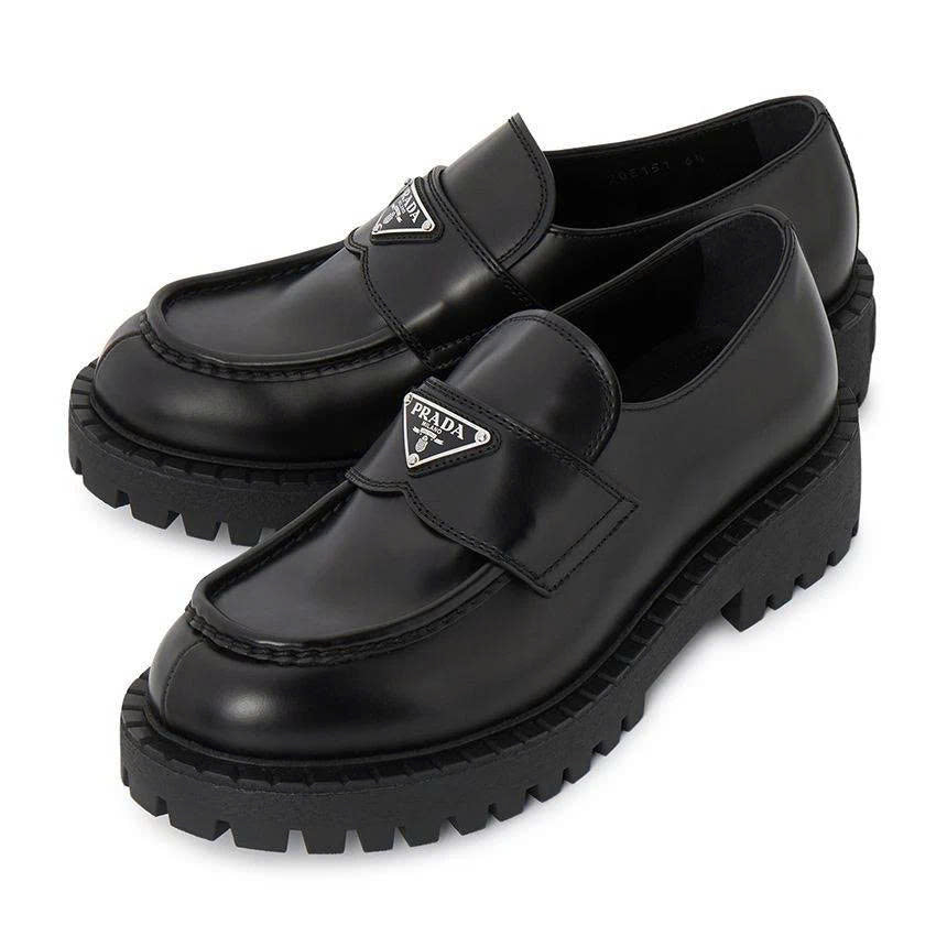 PRADA LOAFER 08