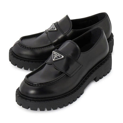 PRADA LOAFER 08