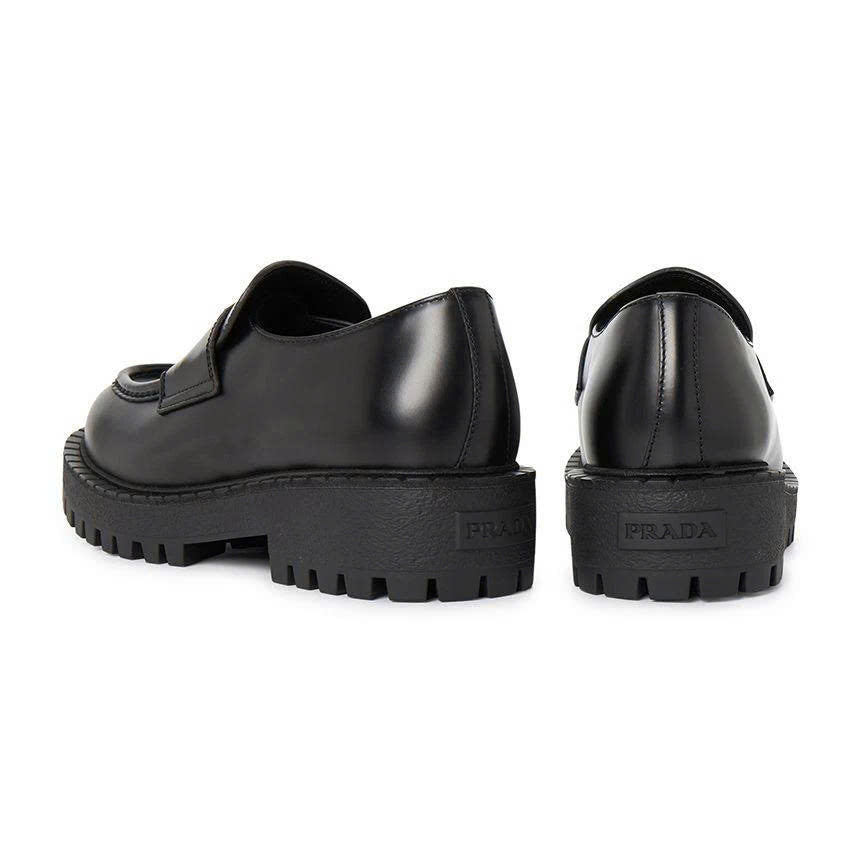 PRADA LOAFER 08