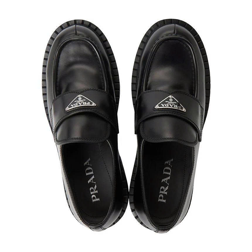 PRADA LOAFER 08