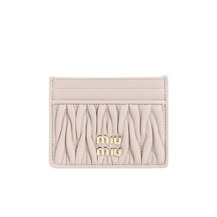 MIU MIU CARD HOLDER 06