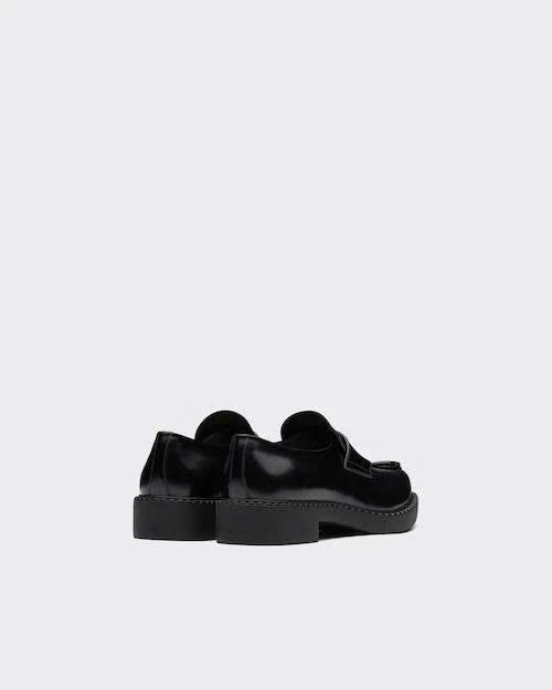 PRADA LOAFER 02