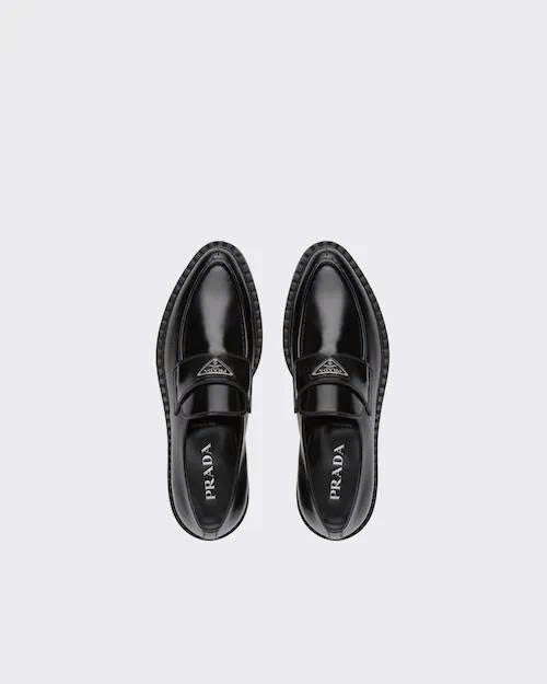 PRADA LOAFER 02