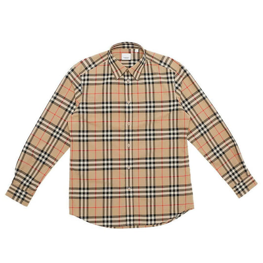 BURBERRY SHIRT 43