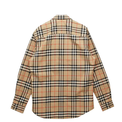 BURBERRY SHIRT 43