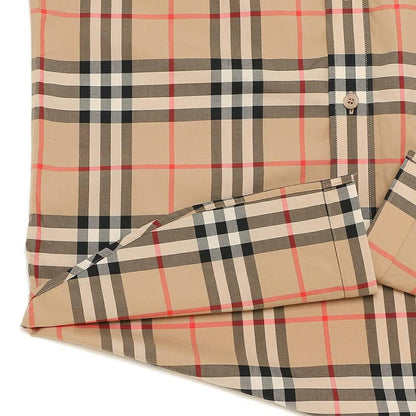 BURBERRY SHIRT 43