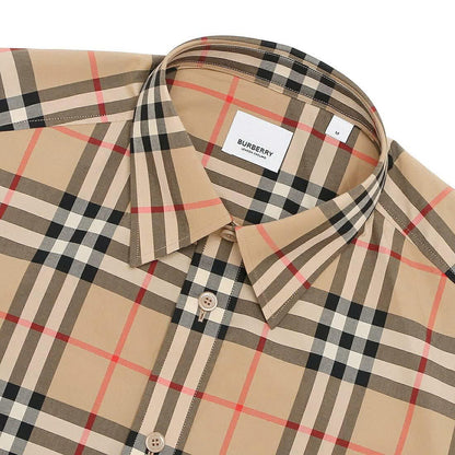 BURBERRY SHIRT 43