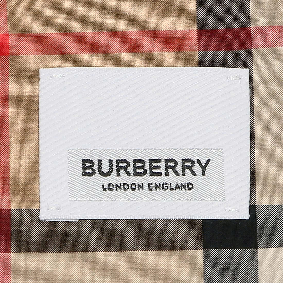 BURBERRY SHIRT 43