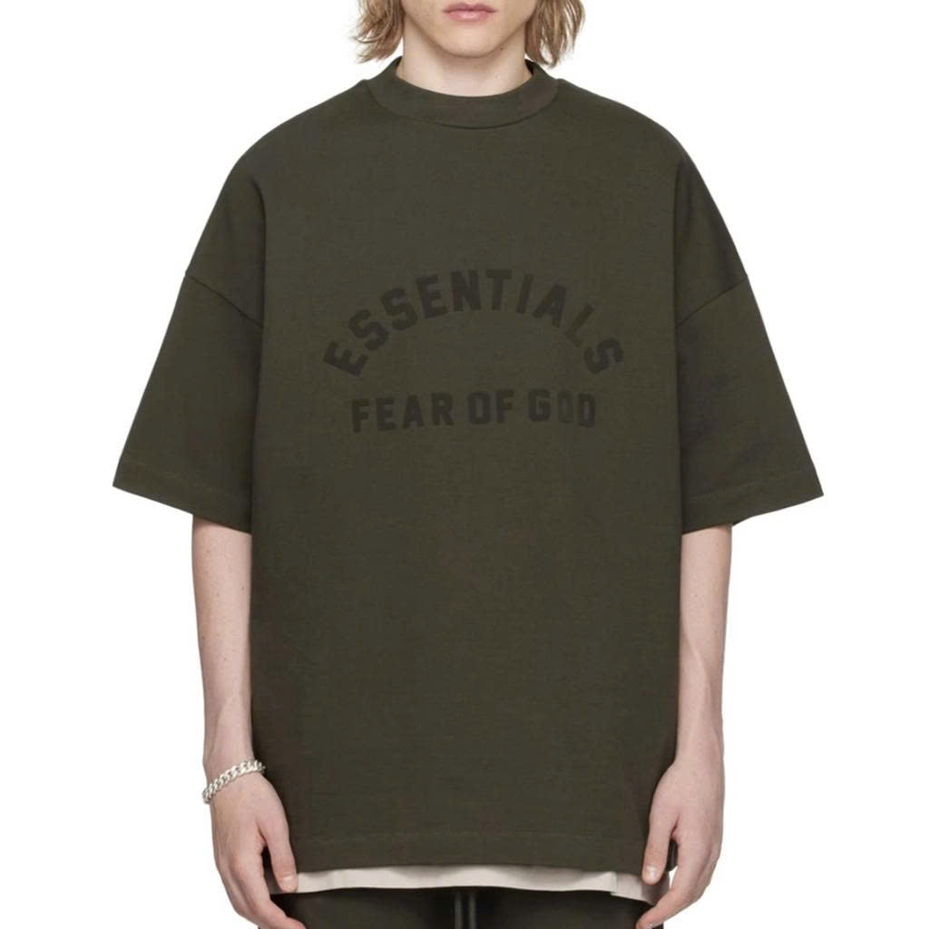 FOG ESSENTIALS T-SHIRT 23 (INK)