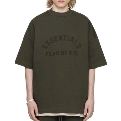 FOG ESSENTIALS T-SHIRT 23 (INK)