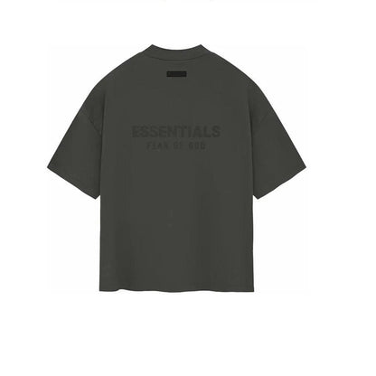 FOG ESSENTIALS T-SHIRT 26 (INK V-NECK)