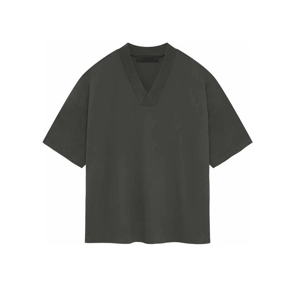 FOG ESSENTIALS T-SHIRT 26 (INK V-NECK)