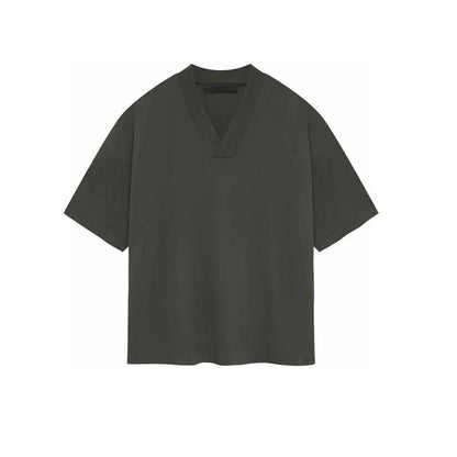 FOG ESSENTIALS T-SHIRT 26 (INK V-NECK)