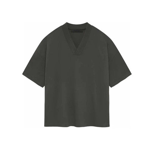 FOG ESSENTIALS T-SHIRT 26 (INK V-NECK)
