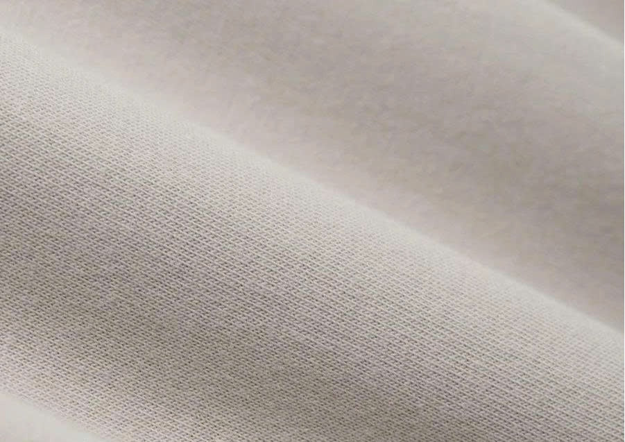 FOG ESSENTIALS T-SHIRT 29 (SILVER CLOUD V-NECK)