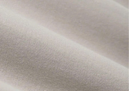 FOG ESSENTIALS T-SHIRT 29 (SILVER CLOUD V-NECK)