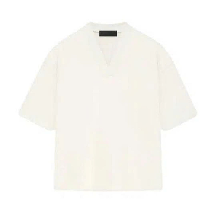 FOG ESSENTIALS T-SHIRT 30 (CLOUD DANCE V-NECK)