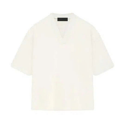 FOG ESSENTIALS T-SHIRT 30 (CLOUD DANCE V-NECK)