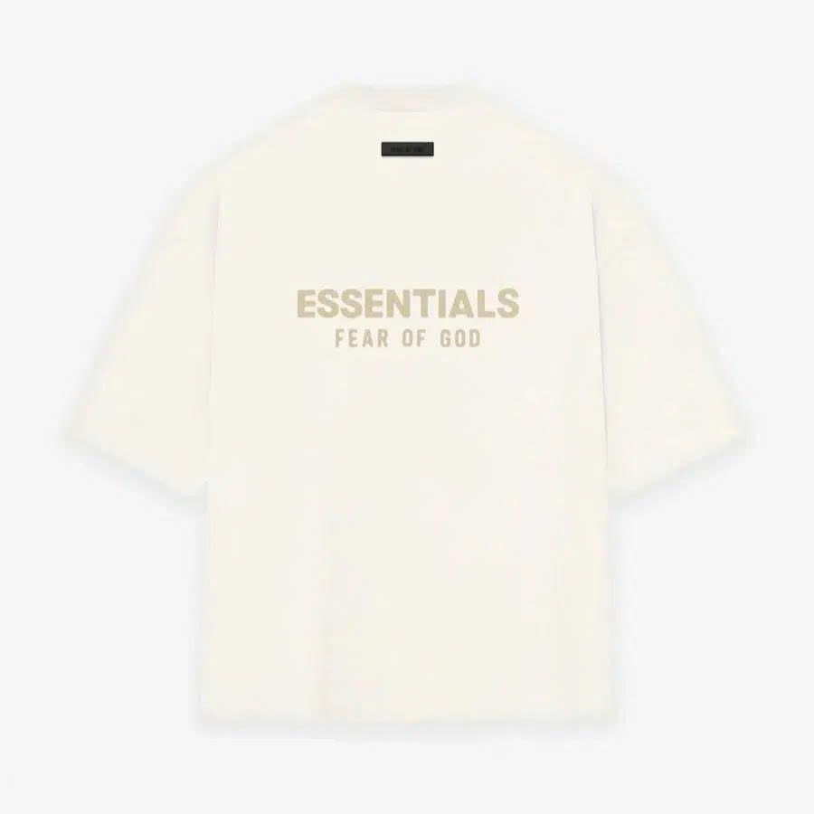 FOG ESSENTIALS T-SHIRT 30 (CLOUD DANCE V-NECK)