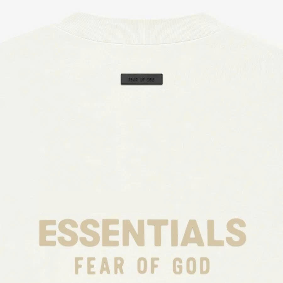 FOG ESSENTIALS T-SHIRT 30 (CLOUD DANCE V-NECK)