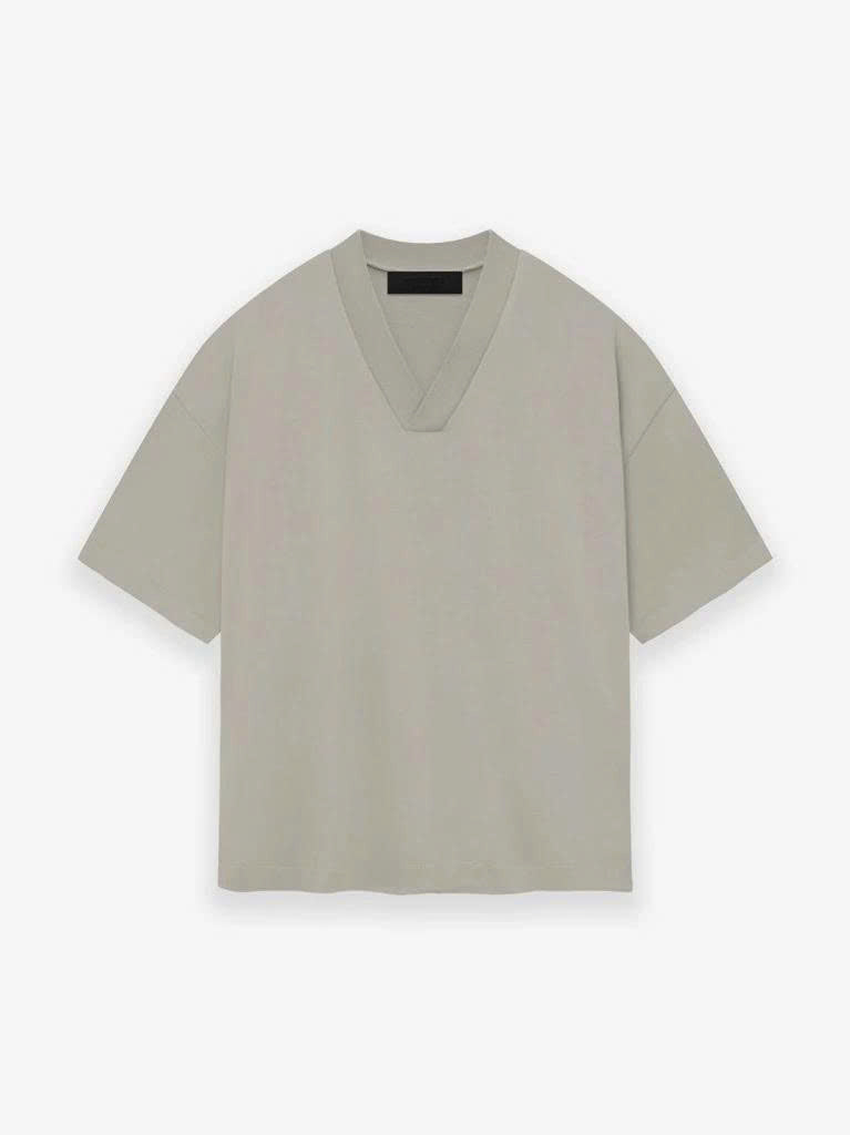 FOG ESSENTIALS T-SHIRT 33 (SEAL V-NECK)