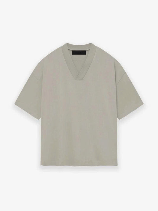 FOG ESSENTIALS T-SHIRT 33 (SEAL V-NECK)